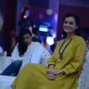 Dia Mirza at Ndtv Program 'Youth for Change'