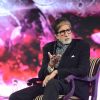 Amitabh Bachchan at NDTV Program 'Youth for Change'