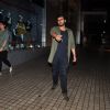 Arjun Kapoor takes sister and friends for a film at PVR