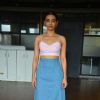 Radhika Apte at Promotion of film 'Parched'