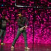 Remo Dsouza at Promotion of 'M.S. Dhoni: The Untold Story' on sets of Dance Plus 2