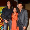 Manoj Bajpayee and Kay Kay Menon at Launch of film 'Saat Uchakkey'