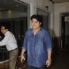 Sajid Khan at Launch of Jeet Gian book- The Three Wise Monkeys