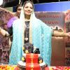 Shabana Azmi's birthday bash on the sets of Amma