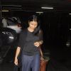 Konkona Sen Sharma snapped at airport!