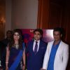 Sharman Joshi at Music launch of film 'Fuddu'