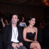 Sunny Leone at Music launch of film 'Fuddu'