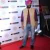 Harpal Singh at Launch of Shine Young 2016