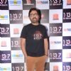 Arshad Siddiqui at Trailer and Music launch of film 'Ek Tera saath'