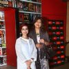 Rashmi Sharma and Vibha Bakshi held PINK screening for the Mumbai Police
