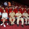 Rashmi Sharma held PINK screening for the Mumbai Police