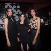 Celebs at Masalabar unveils the Marilyn collection at Fashion Wednesdays