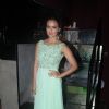 Sana Khan at Masalabar unveils the Marilyn collection at Fashion Wednesdays