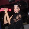 Monica Gill at Masalabar unveils the Marilyn collection at Fashion Wednesdays