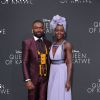 Lupita Nyong'o at 'Queen of Katwe' Los Angeles premiere