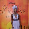 Lupita Nyong'o at 'Queen of Katwe' Los Angeles premiere