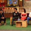 Celebs at Promotion of 'Tutak Tutak Tutiya' on sets of The Kapil Sharma Show