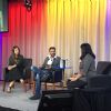 Ajay Devgn : Ajay and Kajol visit Facebook and Google headquarters in California