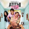Poster of the movie Atithi Tum Kab Jaoge | Atithi Tum Kab Jaoge? Posters