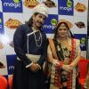 Vishal Kotian and Pragati Mehra's Akbar Birbal Completes 500 Episodes