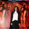 Rhea Kapoor at Promotion of film 'Mirzya'