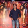 Rakeysh Omprakash Mehra at Promotion of film 'Mirzya'