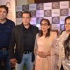 Salman Khan with Salma Agha and Arpita Khan Sharma set to venture into jewellery segment