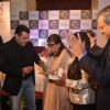 Salman Khan with Salma Agha and Arpita Khan Sharma set to venture into jewellery segment