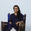 Tisca Chopra at NDTV Dettol Banega Swachh India event