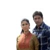 Anup Soni : Sakshi Tanwar & Anup Soni in Crime Patrol