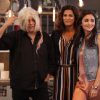 Mahesh Bhatt and Alia Bhatt at Vogue BFFs on COLORS Infinity