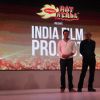 Celebs at the sixth edition of India Film Project Awards 2016