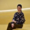 Tamannah Bhatia was spotted wearing Self Portrait and Ritika Bharwani Outfits