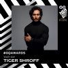 Tiger Shroff : Tiger Shroff, Youth Icon of the Year
