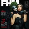 Emraan Hashmi : Elena Fernandes embraces her dark side on FHM India’s October issue