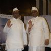 When Real Anna Hazare and Reel Anna Hazare came together | ANNA Photo Gallery