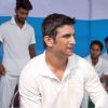 M.S.Dhoni: The Untold Story starring Sushant Singh Rajput