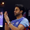 Abhishek Bachchan : Abhishek Bachchan enjoy Kabaddi World Cup 2016 in Ahmedabad