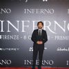Irrfan shines at the world premiere of Inferno