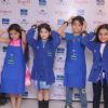 Celebs at Launch of Parachute Advansed Hair Spa at KidZania Mumbai