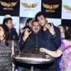 Manish Raisinghan & Udayan Shah Announce 'Multifly'