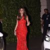 Mukesh Ambani hosts Isheta Salgaocar's pre-wedding bash!