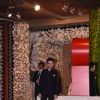 Mukesh Ambani hosts Isheta Salgaocar's pre-wedding bash!