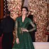 Mukesh Ambani hosts Isheta Salgaocar's pre-wedding bash!