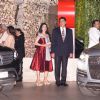 Mukesh Ambani hosts Isheta Salgaocar's pre-wedding bash!