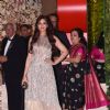 Mukesh Ambani hosts Isheta Salgaocar's pre-wedding bash!