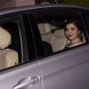 Mukesh Ambani hosts Isheta Salgaocar's pre-wedding bash!