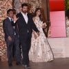 Mukesh Ambani hosts Isheta Salgaocar's pre-wedding bash!