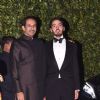 Mukesh Ambani hosts Isheta Salgaocar's pre-wedding bash!