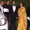 Mukesh Ambani hosts Isheta Salgaocar's pre-wedding bash!